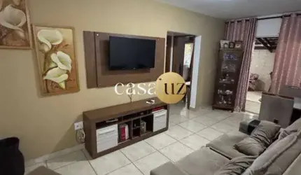 Área Privativa localizada no bairro santa Rita /Sarzedo