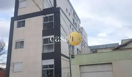 Área privativa localizada no bairro Barreiro /Belo Horizonte