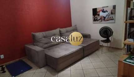 Casa localizada no bairro Fonte Grande /Contagem