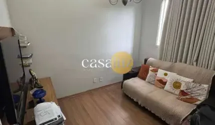 Cobertura localizada no bairro Chácara /Betim
