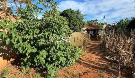 Chácara localizada no bairro Santa Rosa /Sarzedo