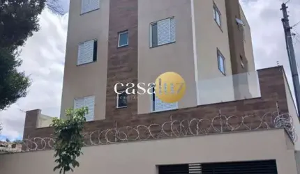 Cobertura localizada no bairro Santa Terezinha /Belo Horizonte