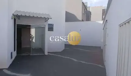 Casas localizadas no bairro Monsenhor Horta /Ibirité
