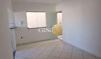 Área privativa localizada no bairro Serra Azul /Sarzedo