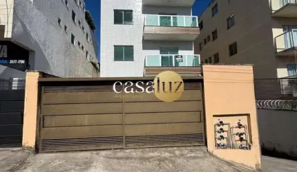 Apartamento localizado no bairro Masterville /Sarzedo