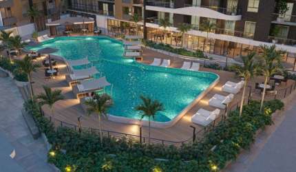 ACQUA LIVING