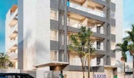 Apartamento com 2 quartos à venda na Rua Pastor José Ferreira da Silva, 1, Bessa, João Pessoa, 52 m2 por R$ 319.864