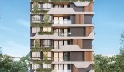 Apartamento à venda no Bessa com 2 quartos