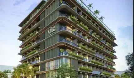 Flat à venda em Manaíra