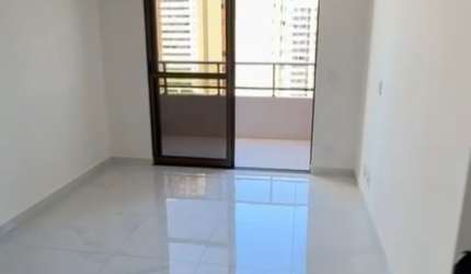 Apartamento de 2Q à venda no Cabo Branco