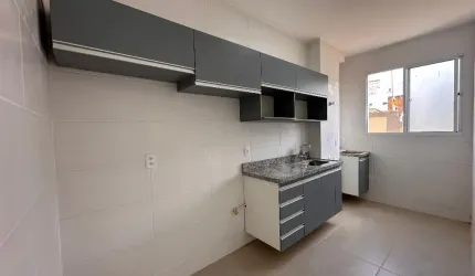 Apartamento 2Q e 1 Suíte em Ponta de Campina