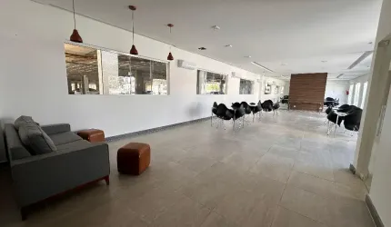 Oportunidade 2 quartos sendo um suíte e varanda em ponta de campina