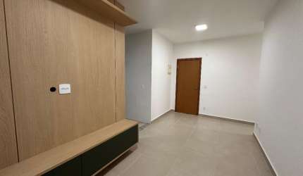 Aluguel de Apartamento 2 Quartos 1 Suíte em Ponta de Campina – Cabedelo/PB
