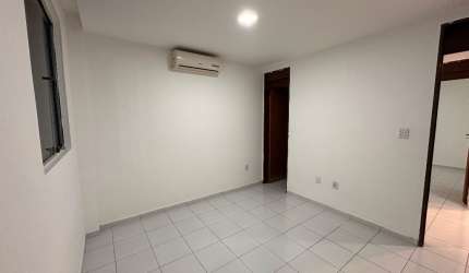 Apartamento à venda no Bairro do Bessa com 3 Quartos 2 Suítes