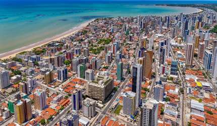 Apartamento à venda no Bairro Manaíra