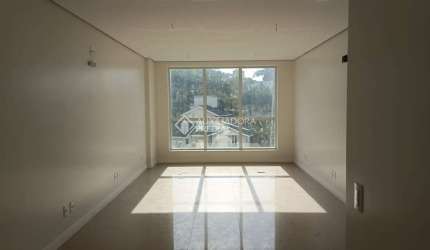 Sala comercial para alugar na Rua Lauro Linhares, 2010, Trindade, Florianópolis, 37 m2 por R$ 2.025
