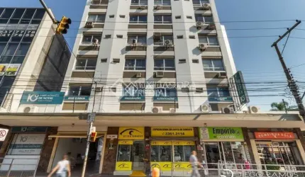 Sala comercial para alugar na Avenida Assis Brasil, 1791, Passo da Areia, Porto Alegre, 19 m2 por R$ 650