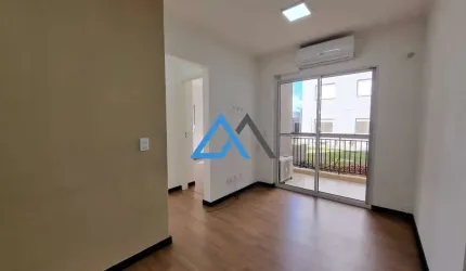Mirante do Parque - Apartamento com 2 dormitórios à venda por R$ 370.000  - Serpa - Caieiras/SP
