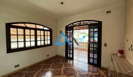 Sobrado à Venda em Caieiras - Bairro Vila Gertrudes