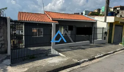 Casa com 3 Dormitórios, 1 Suíte e 2 Vagas – Minha Casa Minha Vida | Caieiras/SP