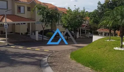 Residencial Toscana - Casa com 2 Dormitórios e Piscina em Condomínio Fechado – Jundiaí/SP