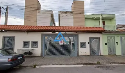Casa Sobrado em condomínio em Laranjeiras, Caieiras/SP