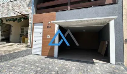 Real Park - Casa Sobrado à venda no condomínio Real Park por R$650 mil em Caieiras -SP