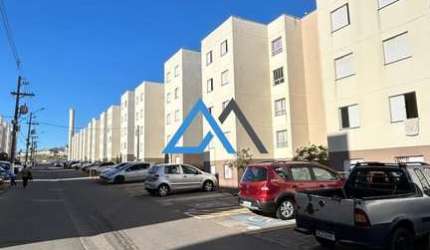 Residencial Jerônimo de Camargo 1 - APARTAMENTO À VENDA EM ATIBAIA RESIDENCIAL GERÔNIMO DE CAMARGO I