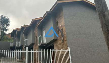 Casa em Condomínio residencial em Bom Jesus dos Perdões-SP