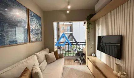 Mirante do Parque - Apartamento no Residencial Mirante do Parque por R$ 550 mil em Caieiras-SP