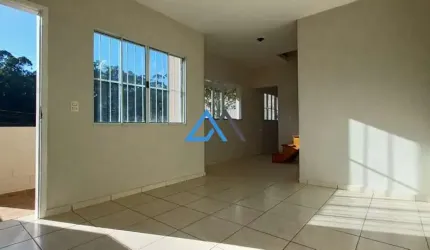 Sobrado à Venda no Bairro Serpa – Caieiras/SP
