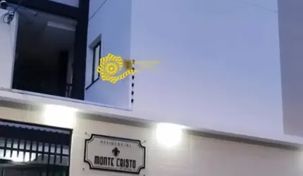 APARTAMENTOS PRONTOS PARA MORAR  AO LADO METRÔ