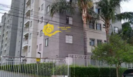 APARTAMENTO CARRÃO 57M PRONTO PARA MORAR