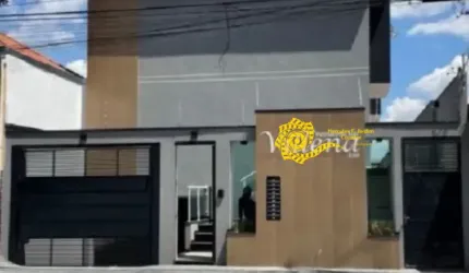 SOBRADOS CONDOMÍNIO FECHADO PENHA DE FRANÇA