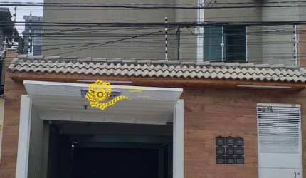 SOBRADOS EM CONDOMÍNIO ÚLTIMAS UNIDADES