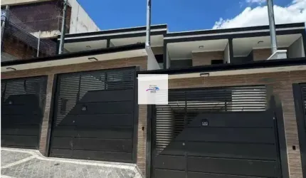 SOBRADOS VILA RÉ 3 SUÍTES 3 VG - Prontos para morar