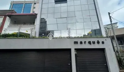 Sala comercial para alugar na Rua Marquês do Herval, 197, Moinhos de Vento, Porto Alegre, 213 m2 por R$ 11.500