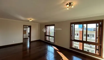 Apartamento com 3 quartos para alugar na Rua Artur Rocha, 389, Auxiliadora, Porto Alegre, 200 m2 por R$ 5.500