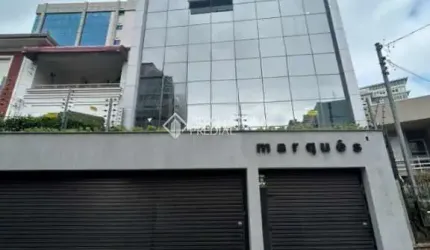 Sala comercial para alugar na Rua Marquês do Herval, 197, Moinhos de Vento, Porto Alegre, 153 m2 por R$ 11.500
