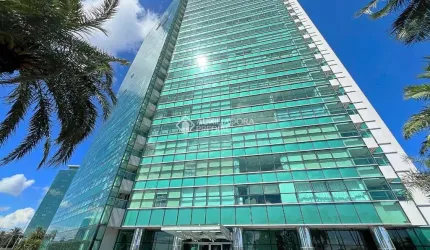 Apartamento com 1 quarto para alugar na Avenida Diário de Notícias, 500, Cristal, Porto Alegre, 43 m2 por R$ 2.800