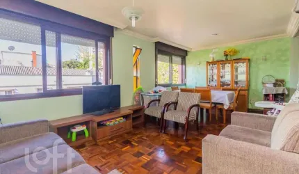 Cobertura com 3 quartos para alugar na Rua Felipe de Oliveira, 705, Petrópolis, Porto Alegre, 220 m2 por R$ 4.000