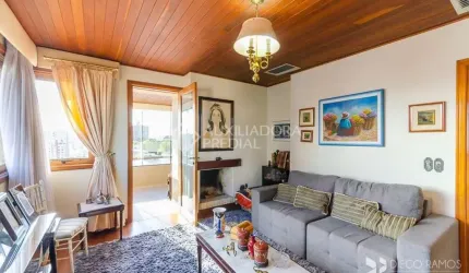 Cobertura com 3 quartos para alugar na Rua Santa Cecília, 2096, Santa Cecília, Porto Alegre, 311 m2 por R$ 9.000