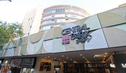 Sala comercial para alugar na Rua Mostardeiro, 333, Moinhos de Vento, Porto Alegre, 99 m2 por R$ 6.500