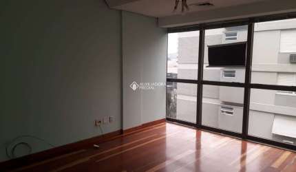Sala comercial para alugar na Avenida Carlos Gomes, 281, Auxiliadora, Porto Alegre, 44 m2 por R$ 1.500