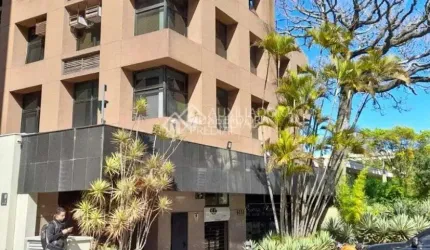 Sala comercial para alugar na Avenida Cristóvão Colombo, 2937, Floresta, Porto Alegre, 124 m2 por R$ 2.500