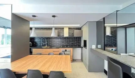 Apartamento com 2 quartos para alugar na Rua Mário Antunes da Cunha, 185, Petrópolis, Porto Alegre, 66 m2 por R$ 5.700