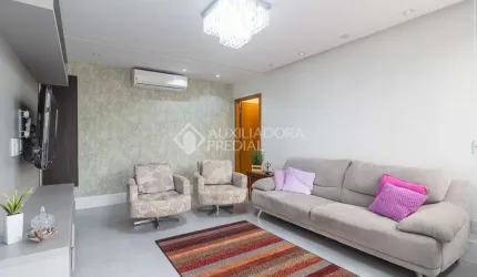Apartamento com 1 quarto para alugar na Rua Barão do Cotegipe, 31, São João, Porto Alegre, 73 m2 por R$ 4.200