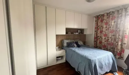Apartamento com 1 quarto para alugar na Avenida Protásio Alves, 4037, Petrópolis, Porto Alegre, 61 m2 por R$ 2.700