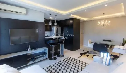 Apartamento com 2 quartos para alugar na Rua Almirante Tamandaré, 527, Floresta, Porto Alegre, 59 m2 por R$ 3.300