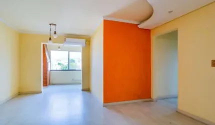 Apartamento com 3 quartos para alugar na Rua Salvio Soares, 150, Nonoai, Porto Alegre, 180 m2 por R$ 2.500